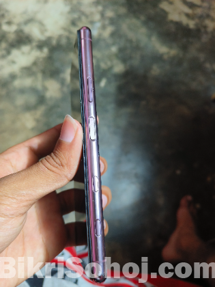 Sony experia 5ii